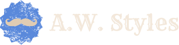 A.W. Styles logo